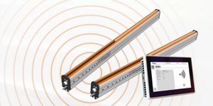 Barra antiestática iONstream 4.0
