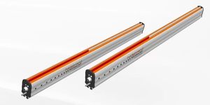 Barra electrostática iONcharge 4.0