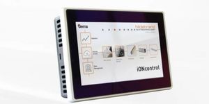 Controlador iONcontrol