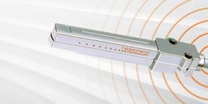 Medidor iONsense en, Instrumentación electrostática