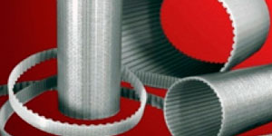 Correas dentadas FLEX BELT