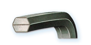 Correa trapecial ESAFLEX en, Correas trapeciales