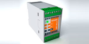 Amplificador de señal AMPLIBLOCK