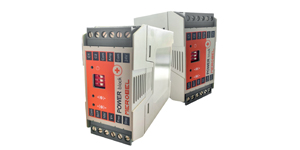 Fuente de alimentación POWERBLOCK+ en, Fuentes de alimentación para EMP