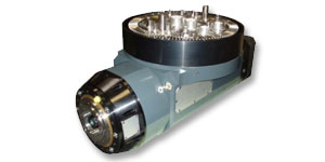 Cabezal de fresado 250 Nm en, Electromandrinos para fresado
