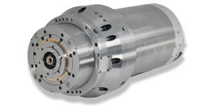 Electromandrino HSK-A63 EVO en, Electromandrinos para fresado