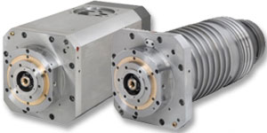 Electromandrino OM5-210 en, Electromandrinos para fresado