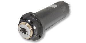 Electromandrino OMC-110 en, Electromandrinos para fresado
