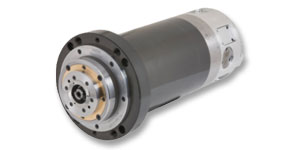Electromandrino OMC-140 en, Electromandrinos para fresado