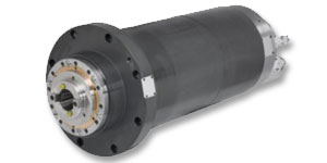 Electromandrino OMC-230 en, Electromandrinos para fresado
