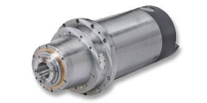 Electromandrino OMC-300 en, Electromandrinos para fresado