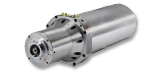 Electromandrino OMC-340 en, Electromandrinos para fresado