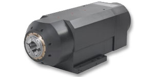 Electromandrino OMP-220 en, Electromandrinos para fresado