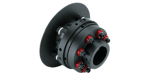 Limitador AUTOGARD Serie 820 en, Limitadores de par AUTOGARD