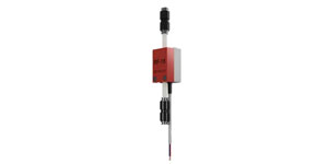 Detector de fugas RF-18 para juntas-rotativas