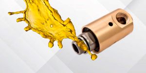 Aplicación Aceite Hidráulico