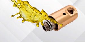 Aplicación Aceite Térmico en, Juntas Rotativas por aplicación