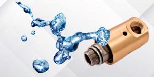 Aplicación Agua en, Juntas Rotativas por aplicación