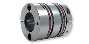Acoplamiento Servo Disc Pack  SCL2 D en, Acoplamientos Servo Disc Pack SCL