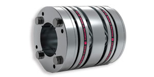 Acoplamiento Servo Disc Pack SCL3 D en, Acoplamientos Servo Disc Pack SCL