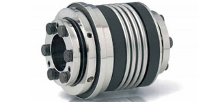 Limitador con acoplamiento SK3 en, Limitadores de par Serie SK/SL