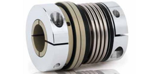 Limitador con acoplamiento SL2 en, Limitadores de par Serie SK/SL