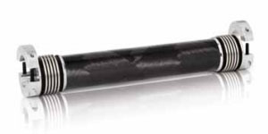 Eje flexible ZAL en, Ejes flexibles Serie ZA/EZ