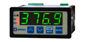 Control SRP-73