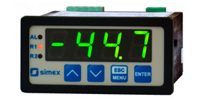 Control SRT-73