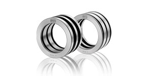 Casquillo de sujeción AL/IL en, Anillos de blocaje
