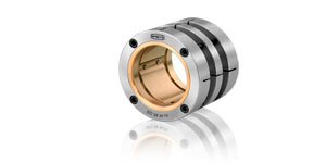 Cojinete radial GLM