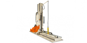 Extractor modelo 200