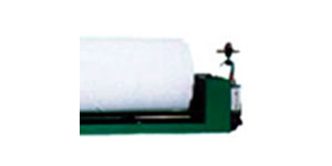 Portabobinas modelo 600 en, Manipuladoras de ejes, cabezales,  bobinas