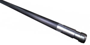 Eje expansible 640/PLC FIBRA CARBONO en, Ejes expansibles