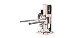 Girabobinas modelo BMS270