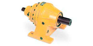 Reductor serie 300 en, Reductores y Motorreductores