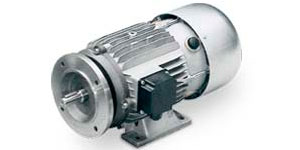 Motor serie BC