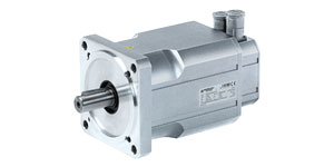 BCR - Servomotores en, Motores y Servos