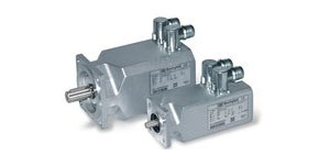 BMD - Servomotores en, Motores y Servos