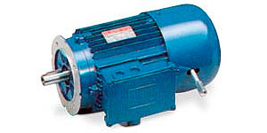 Motor serie BN..FA en, Motores y Servos