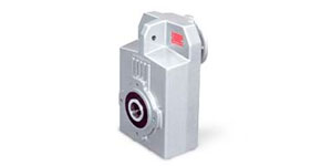 Reductor serie F en, Reductores y Motorreductores