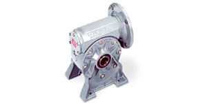 Reductor serie VF/W en, Reductores y Motorreductores