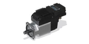 iBMD: Servomotor con controlador integrado