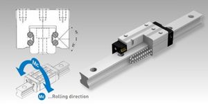 Ingenier&iacute;a Herrekor - Sistema de guiado Modelo HDR