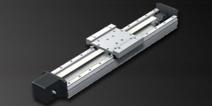 Actuador lineal GL-E