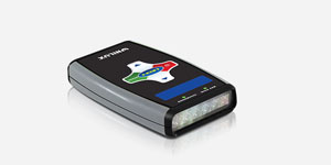 Lámpara portátil LED-1