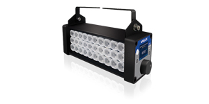 Lámpara fija LED-250 UV