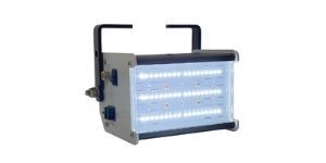 Lámpara fija NW300 en, Luces estroboscópicas Fijas