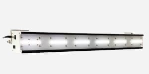 Lámpara fija WW1250 en, Luces estroboscópicas Fijas
