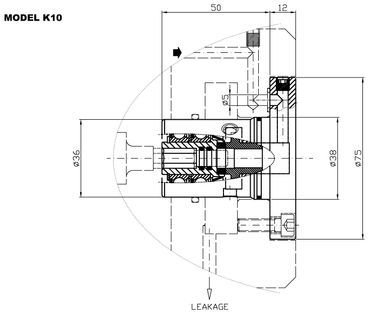 Serie especial k10-3